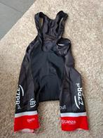 Bioracer wielerbroek nieuw maat 164 kinderen