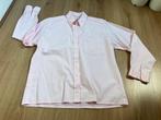 Jerry williams roze gestreepte blouse m 40, Kleding | Dames, Maat 38/40 (M), Ophalen of Verzenden, Zo goed als nieuw, X