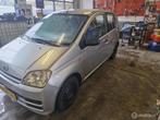 Daihatsu Cuore 1.0 Summer Edition, Auto's, Voorwielaandrijving, 18 €/maand, Cuore, Origineel Nederlands