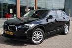 BMW X2 sDrive18i Executive | Leder | Achteruitrijcamera | Na, X2, Euro 6, Zwart, Origineel Nederlands