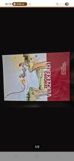 Zending verzekerd, Boeken, Ophalen, Zo goed als nieuw