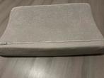 Koeka Aankleedkussenhoes beige/zand, Ophalen of Verzenden, Zo goed als nieuw, Aankleedkussen