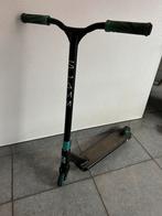 Slamm Freestyle Step stuntstep, Fietsen en Brommers, Steps, Ophalen, Gebruikt, Gewone step