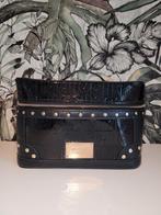 River Island make up koffer, Ophalen of Verzenden, Zo goed als nieuw, Zwart