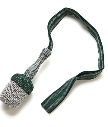 Wehrmacht Heer NCO Bayonet Portopee (mint) beschikbaar voor biedingen