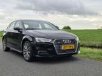 Audi A3 Sportback 40 e-tron // leder // cruise, Auto's, 4 cilinders, Zwart, Geïmporteerd, 750 kg