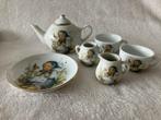 Hummel kinderserviesje, Antiek en Kunst, Ophalen of Verzenden