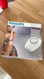 Laser ontharingsapparaat - IPL ontharing PHILIPS Lumea, Ophalen of Verzenden, Zo goed als nieuw, Scheren en Epileren