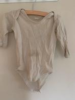 Wol zijde romper 62/68, Ophalen of Verzenden, Zo goed als nieuw, Jongetje of Meisje, Nacht- of Onderkleding