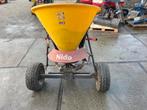 Nido zoutstrooier aanhanger, Zakelijke goederen, Agrarisch | Werktuigen, Ophalen