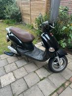 Kymco Yup 50, Ophalen, Zo goed als nieuw, Benzine, Overige merken