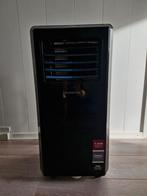 Inventum AC901B Mobiele Airco - Zo Goed Als Nieuw!, Ophalen, Ventileren, 3 snelheden of meer, Zo goed als nieuw