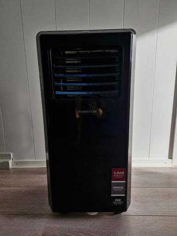 Inventum AC901B Mobiele Airco - Zo Goed Als Nieuw! beschikbaar voor biedingen