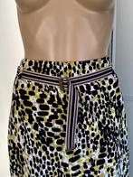 J264 Nieuw: Claudia Strater maat 38=M koker-rok kokerrok wit, Kleding | Dames, Rokken, Maat 38/40 (M), Wit, Nieuw, Ophalen of Verzenden