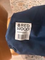 2 x Redwood zelfopblaasbaar luchtbed Hammond 5, Ophalen, Zo goed als nieuw
