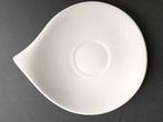 Villeroy & Boch Flow Ontbijtschotel ø21x18 cm - Nieuw, Huis en Inrichting, Keuken | Servies, Nieuw, Ophalen of Verzenden, Bord(en)