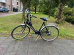 On the road damesfiets - Opknapper, Ophalen, Overige merken, 53 tot 56 cm, Gebruikt