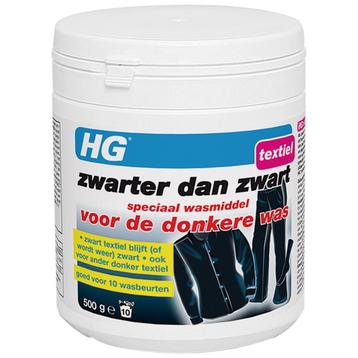HG Zwarter Dan Zwart beschikbaar voor biedingen
