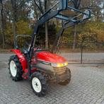 Yanmar AF 26 - Powershift/Voorlader, Gebruikt, Tot 2500, Tot 80 Pk, Ophalen