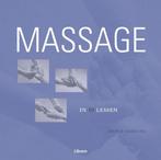 Massage in 10 Lessen, Boeken, Gelezen, Jennie Harding, Gamma, Niet van toepassing