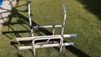 Fietsdrager voor Caravan, Ophalen of Verzenden, 2 fietsen, Gebruikt, Fietsendrager-accessoire