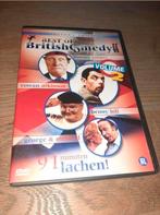 Best of British Comedy volume 2 o.a George & Mildred., Cd's en Dvd's, Dvd's | Tv en Series, Alle leeftijden, Ophalen of Verzenden