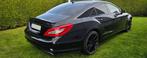 Mercedes-Benz CLS 63 AMG 557 PK | ILS | Performance, Automaat, Zwart, Benzine