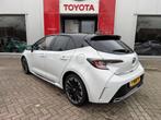 Toyota Corolla 2.0 Hybrid GR-Sport, 65 €/maand, 450 kg, 4 cilinders, Origineel Nederlands