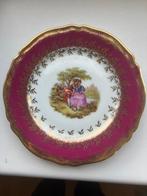 luxe borden, Verzenden