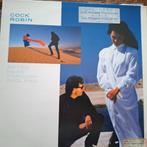 Cock Robin After here through Midland lp, Cd's en Dvd's, Vinyl | Pop, Verzenden, 1960 tot 1980, Zo goed als nieuw, Overige formaten