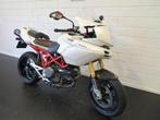 Ducati MULTISTRADA 1100 S TERMI SUPERGAAF! (bj 2009), Bedrijf, Toermotor