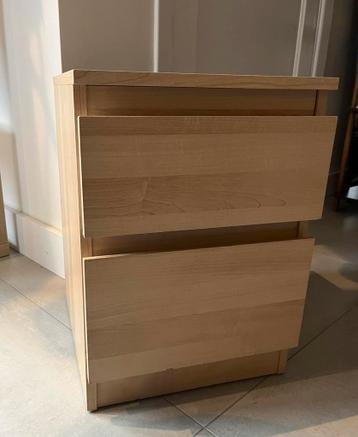 Ladekast Ikea Malm - afbeelding 3