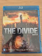 Blu-ray Divide, Ophalen of Verzenden, Zo goed als nieuw
