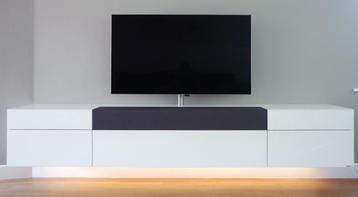 hangkast AVS 230 soundbarkast tv-kast hangmeubel (41) Artyx beschikbaar voor biedingen