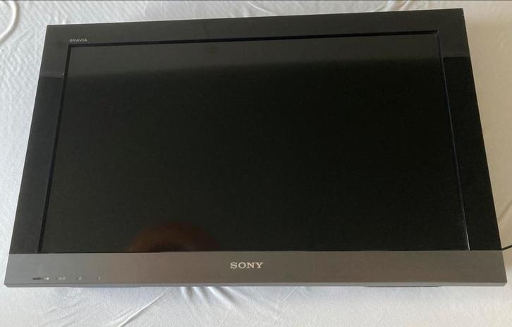 Sony Bravia 32 inch, Audio, Tv en Foto, Televisies, Gebruikt, LCD, 60 tot 80 cm, Full HD (1080p), Sony, 50 Hz, Ophalen