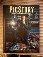 Picstory - William Rutten, Ophalen of Verzenden, Zo goed als nieuw, Fotografen