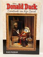 Donald Duck Zwembandt van Rijn Special - Nieuwstaat, Eén stripboek, Ophalen of Verzenden, Nieuw