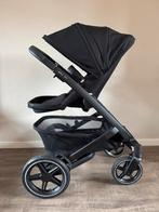 Joolz Geo3 || Space Black || Kinderwagen, Ophalen, Zo goed als nieuw, Overige merken