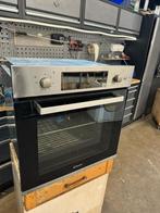 Bauknecht 60cm Inb Oven | Schoon | Garantie, Hete lucht, Ophalen of Verzenden, 45 tot 60 cm, Inbouw