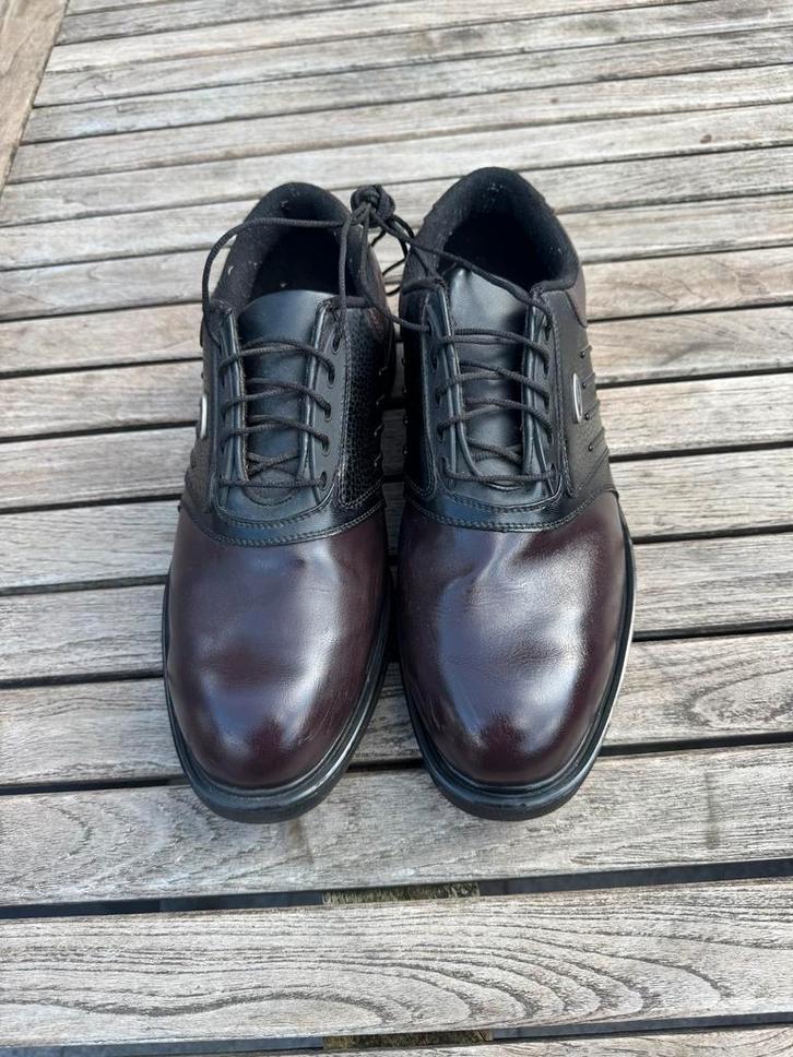 Lytham Golfschoenen Maat 45, Sport en Fitness, Golf, Zo goed als nieuw, Schoenen, Ophalen of Verzenden