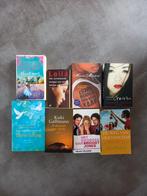 Boekenpakket, Ophalen of Verzenden, Zo goed als nieuw