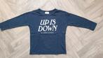 Bobo Choses longsleeve 116/122, Ophalen of Verzenden, Zo goed als nieuw, Shirt of Longsleeve