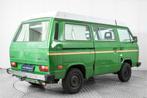Volkswagen Westfalia camper 57KW Californie auto ., Volkswagen, Bedrijf, Benzine