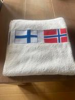 Badlaken, Ophalen of Verzenden, Gebruikt, Wit