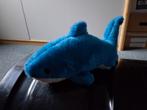 Dolfijn knuffel, Ophalen of Verzenden, Zo goed als nieuw, Overige typen