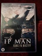 Ip man : kung fu master op dvd, Vanaf 16 jaar, Ophalen, Zo goed als nieuw, Martial Arts