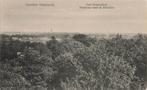 Haarlem-Heemstede, Park Groenendaal  vanaf Belvédère, Ophalen of Verzenden, 1920 tot 1940, Gelopen, Noord-Holland