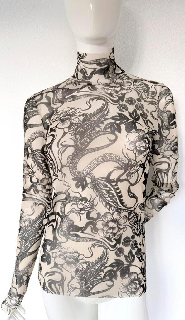 MARCCAIN SCHITTERENDE COLTRUI MAAT 40 NIEUW💖💖💖, Kleding | Dames, Truien en Vesten, Nieuw, Maat 38/40 (M), Roze, Ophalen of Verzenden