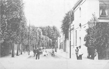 (388-530-011) Zeist 2e Dorpstraat beschikbaar voor biedingen