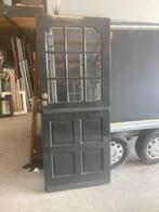 Hardhouten voordeur 88*2115, Tuin en Terras, Ophalen, 1 tot 2 meter, Q, Minder dan 3 meter